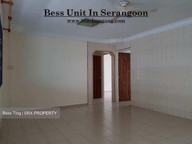 Blk 219 Serangoon Avenue 4 (Serangoon), HDB 4 Rooms #169917242